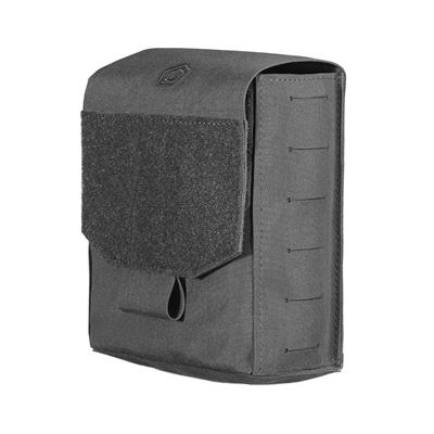 Marsupio AMINA per 100 cartucce SAW WOLF GREY