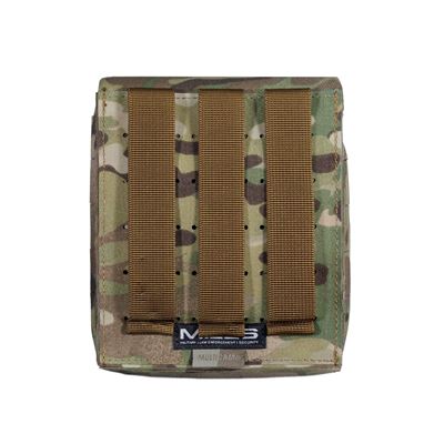 Marsupio AMINA per 100 cartucce SAW MULTICAM® Pentagon S.A. K17113-MC 3