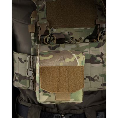 Marsupio AMINA per 100 cartucce SAW MULTICAM® Pentagon S.A. K17113-MC 4