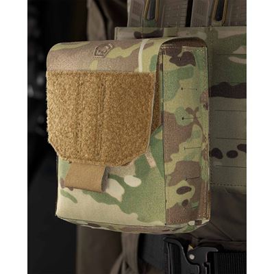 Marsupio AMINA per 100 cartucce SAW MULTICAM® Pentagon S.A. K17113-MC 5