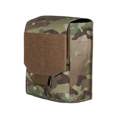 Marsupio AMINA per 100 cartucce SAW MULTICAM®