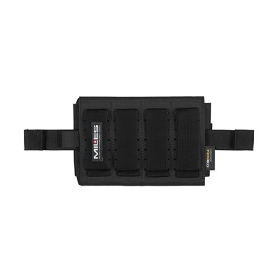 Custodia AMINA per kit di pronto soccorso orizzontale NERA PENTAGON K17114-01 3