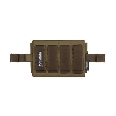 Custodia AMINA per kit di pronto soccorso orizzontale COYOTE PENTAGON K17114-03 2