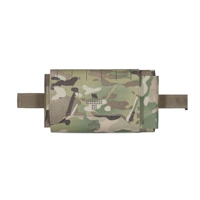 Custodia AMINA per kit di pronto soccorso orizzontale MULTICAM ® PENTAGON K17114-MC 2
