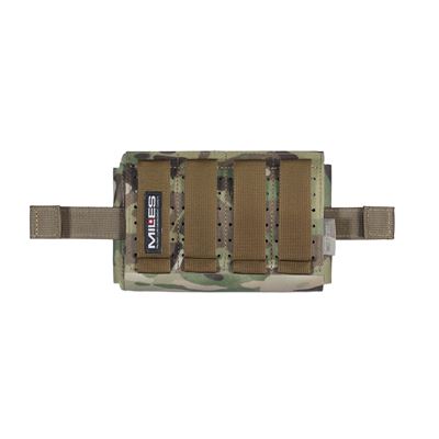 Custodia AMINA per kit di pronto soccorso orizzontale MULTICAM ® PENTAGON K17114-MC 3