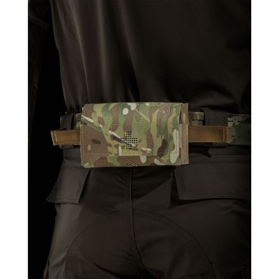 Custodia AMINA per kit di pronto soccorso orizzontale MULTICAM ® PENTAGON K17114-MC 4