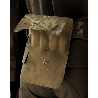Custodia AMINA per kit di pronto soccorso orizzontale MULTICAM ® PENTAGON K17114-MC 7