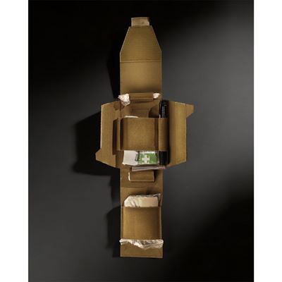 Custodia AMINA per kit di pronto soccorso orizzontale MULTICAM ® PENTAGON K17114-MC 9