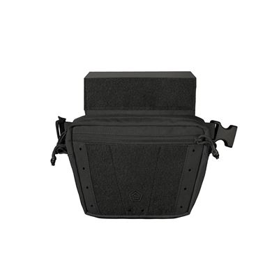 Fondosacca AMINA Dangler NERA PENTAGON K17116-01 2