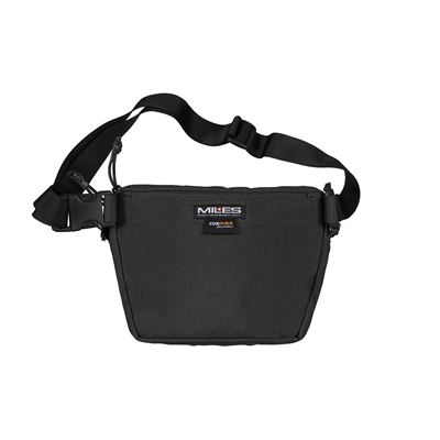 Fondosacca AMINA Dangler NERA PENTAGON K17116-01 3