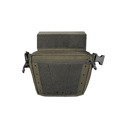 Fondosacca AMINA Dangler RAL 7013 PENTAGON K17116-06E 2