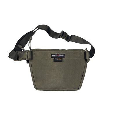 Fondosacca AMINA Dangler RAL 7013 PENTAGON K17116-06E 3