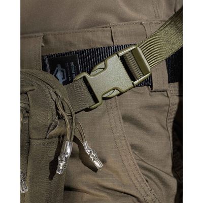 Fondosacca AMINA Dangler RAL 7013 PENTAGON K17116-06E 5