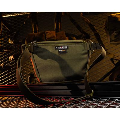 Fondosacca AMINA Dangler RAL 7013 PENTAGON K17116-06E 7