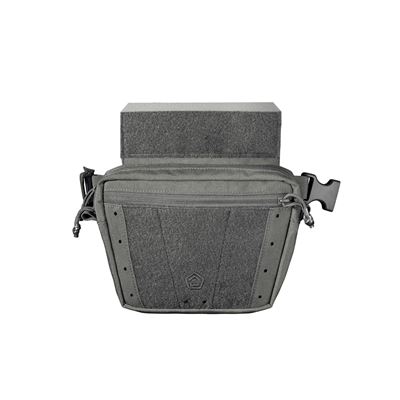 Fondosacca AMINA Dangler WOLF GREY PENTAGON K17116-08WG 2