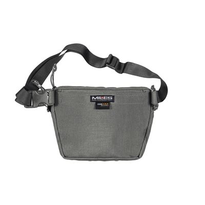 Fondosacca AMINA Dangler WOLF GREY PENTAGON K17116-08WG 3