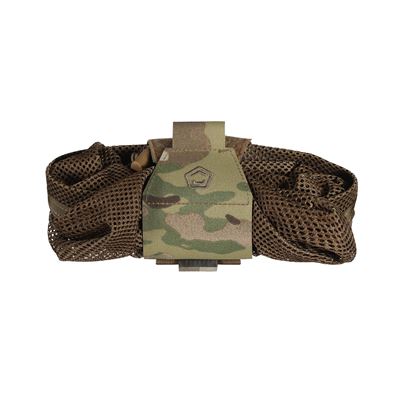 Custodia pieghevole in rete AMINA MULTICAM ® PENTAGON K17117-MC 2