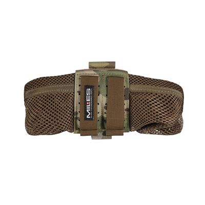 Custodia pieghevole in rete AMINA MULTICAM ® PENTAGON K17117-MC 3