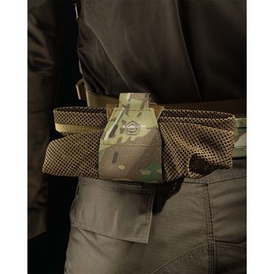 Custodia pieghevole in rete AMINA MULTICAM ® PENTAGON K17117-MC 4