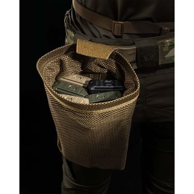 Custodia pieghevole in rete AMINA MULTICAM ® PENTAGON K17117-MC 6