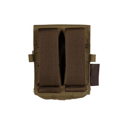 Borsa AMINA granata COYOTE PENTAGON K17118-03 3