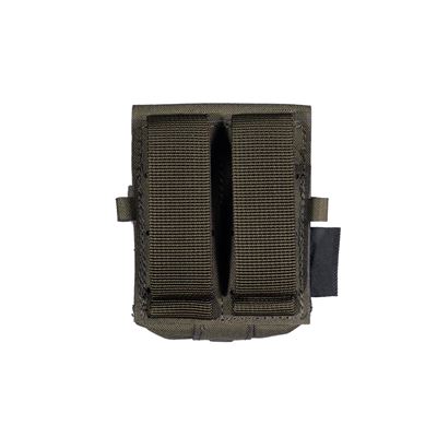 Borsa AMINA granata RAL 7013 PENTAGON K17118-06E 3