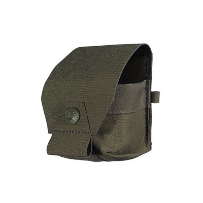 Borsa AMINA granata RAL 7013