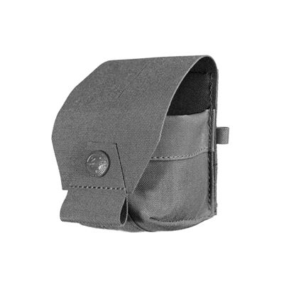 Borsa AMINA granata WOLF GREY