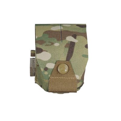 Borsa AMINA granata MULTICAM ® PENTAGON K17118-MC 2
