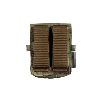 Borsa AMINA granata MULTICAM ® PENTAGON K17118-MC 3