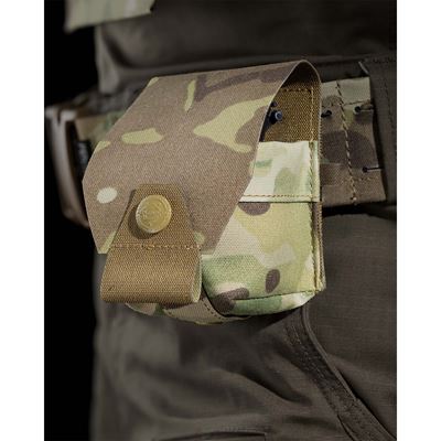 Borsa AMINA granata MULTICAM ® PENTAGON K17118-MC 4