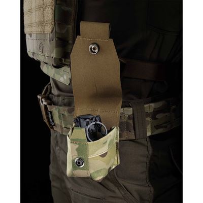 Borsa AMINA granata MULTICAM ® PENTAGON K17118-MC 5