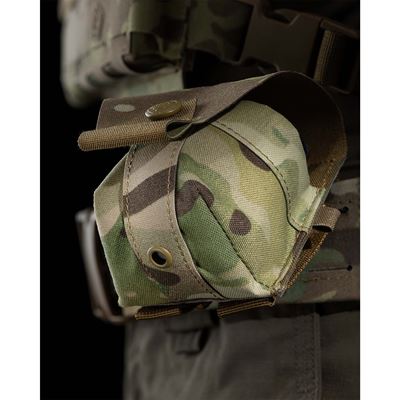 Borsa AMINA granata MULTICAM ® PENTAGON K17118-MC 6