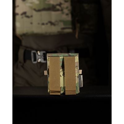 Borsa AMINA granata MULTICAM ® PENTAGON K17118-MC 7