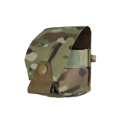 Borsa AMINA granata MULTICAM ®