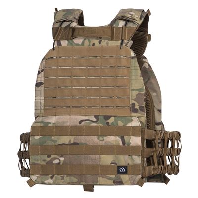 Gilet MILON MK2 porta piastre MULTICAM® PENTAGON K20007-MC 2