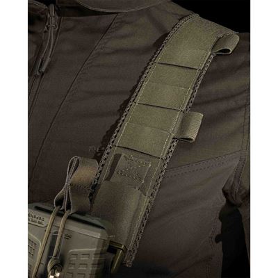 Gilet AMINA Hybrid Recon Chest Rig RAL 7013 PENTAGON K20009-06E 3