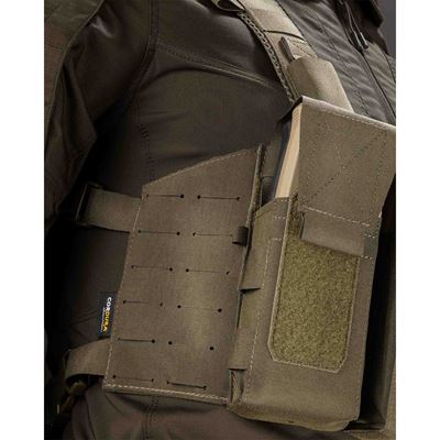 Gilet AMINA Hybrid Recon Chest Rig RAL 7013 PENTAGON K20009-06E 4