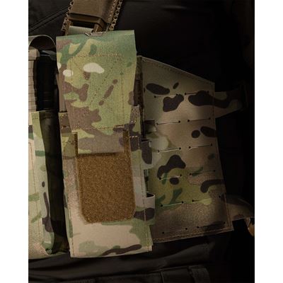 Gilet AMINA Hybrid Recon Chest Rig MULTICAM® PENTAGON K20009-MC 3