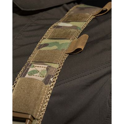 Gilet AMINA Hybrid Recon Chest Rig MULTICAM® PENTAGON K20009-MC 4