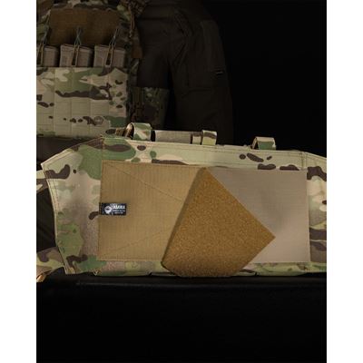 Gilet AMINA Hybrid Recon Chest Rig MULTICAM® PENTAGON K20009-MC 5