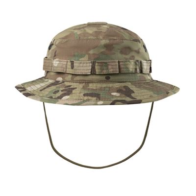Cappello BOONIE MK2 rip-stop MULTICAM®