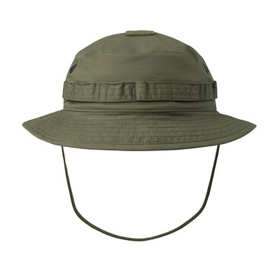 Cappello BOONIE MK2 rip-stop OLIVE GREEN
