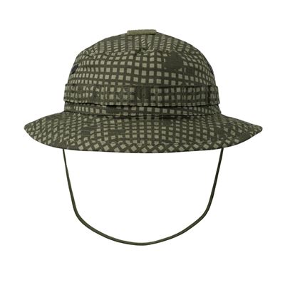 Cappello BOONIE MK2 rip-stop DESERT NIGHT CAMO