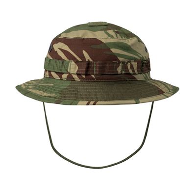 Cappello BOONIE MK2 rip-stop RHODESIAN CAMO
