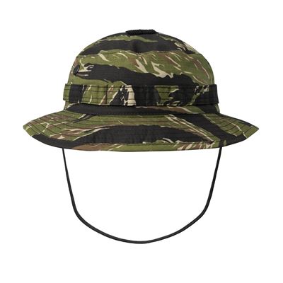 Cappello BOONIE MK2 rip-stop TIGER STRIPE
