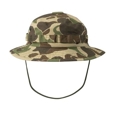 Cappello BOONIE MK2 rip-stop DUCK HUNTER