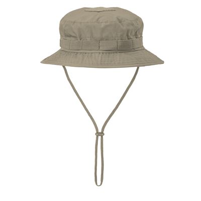 Cappello CPU® rip-stop KHAKI