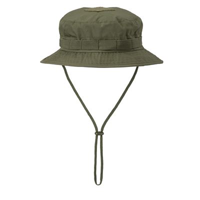 Cappello CPU® rip-stop OLIVE GREEN