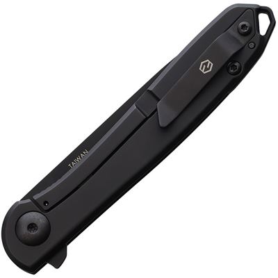 Coltello pieghevole TIDBIT NEGRO  KARB107 4